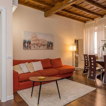 Villa L'Olimpo Di Estia Roma Exterior foto