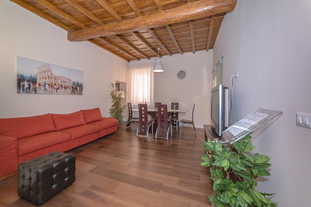 Villa L'Olimpo Di Estia Roma Exterior foto