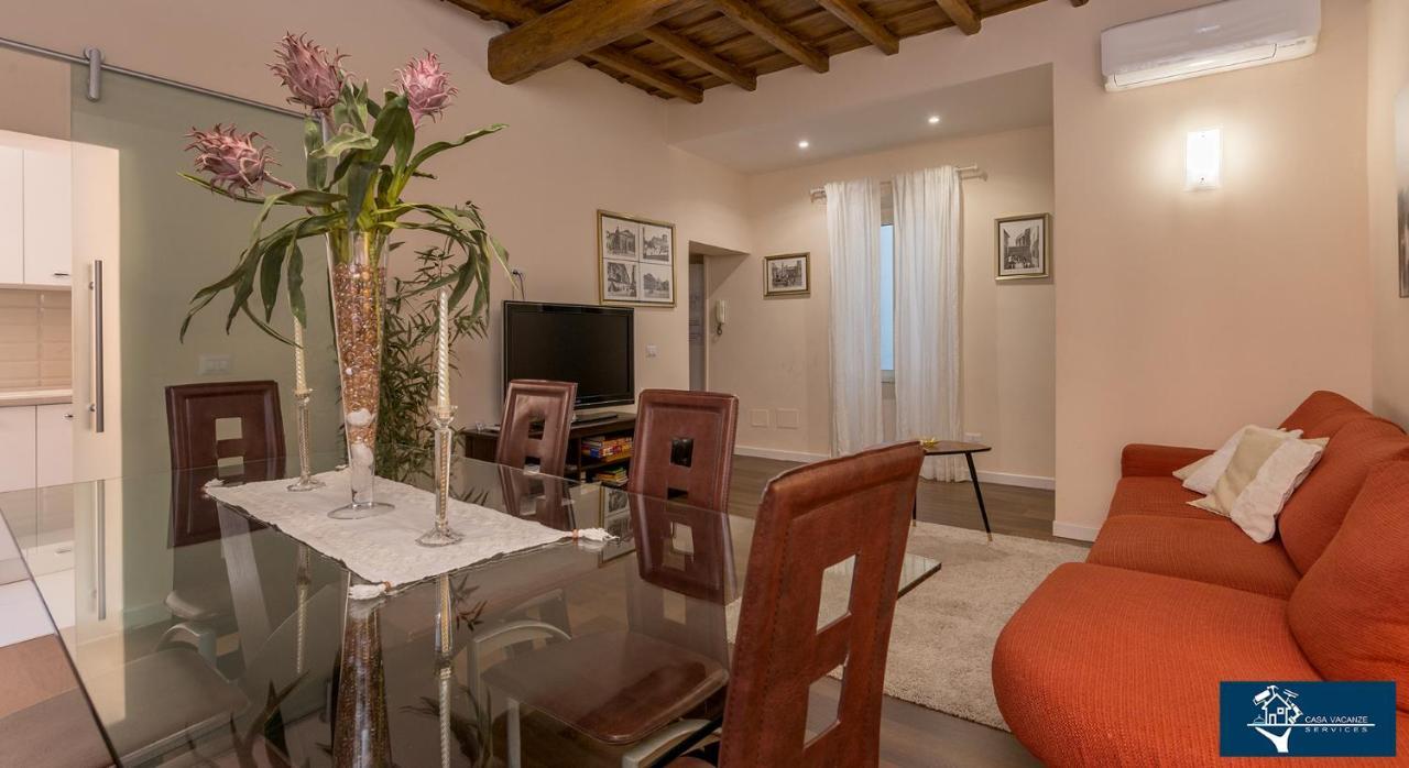 Villa L'Olimpo Di Estia Roma Exterior foto